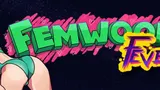 Femwood Fever cover