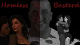 Homeless Bastard cover