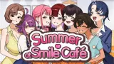 Summer at Smile Café cover