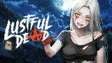 Lustful Dead cover