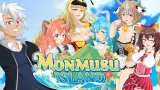Monmusu Island cover