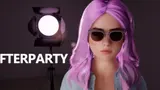 Afterparty cover