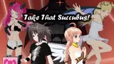 Take That Succubus! cover