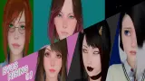 Evos Rising cover