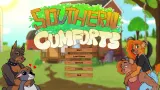 Southern Cumforts cover