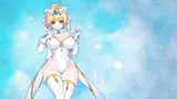 Magical Angel Fairy Princess cover