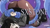 Goth Femboy And Tentacles cover