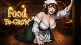 Food To-GROW cover