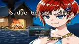 Sadie Gets a Life cover