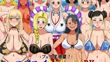Fetish Fetish Collection! DX cover