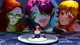 Jessica Dimensal the game cover