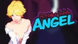 A Night with Angel cover