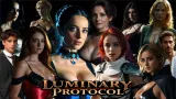Luminary Protocol cover