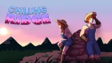 Chilling Ridge cover