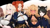 Sexy Iron Maidens cover