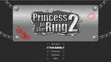 Princess of the Ring 2 cover