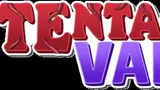 Tentacle Van cover