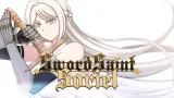Sword Saint Soriel cover