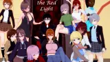 Running The Red Light cover