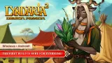 Lyndaria 2: Dragon Passion cover
