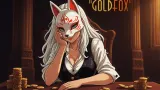 Festival "Gold Fox" cover