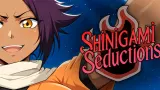 Shinigami Seductions cover