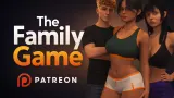 The Family Game cover