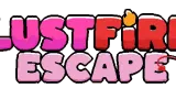 Lustfire Escape cover