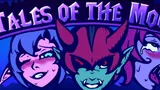 Tales of the Moon cover