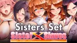 Sister X Slaves cover