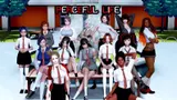 Peaceful Life cover