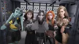 Star Wars: XtormTroopers cover