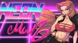 Neon Moon cover