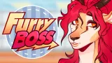 Furry Boss cover