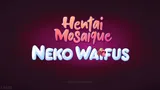 Neko Waifus cover