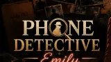 Phone Detective - Emily cover