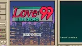 Love99 cover