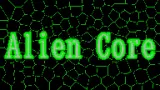 Alien Core cover