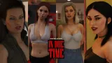 In Due Time cover