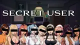 Secret User cover