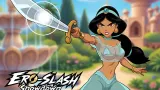 Ero-Slash Showdown cover