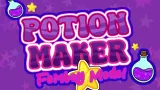 POTION MAKER (Femboy Mode!) cover