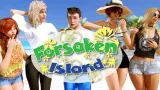 Forsaken Island cover