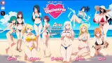 The Waifuverse - Expanded Edition cover