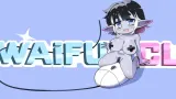 Waifu Clicker cover