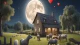Under The Full Moon cover