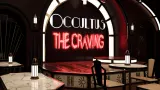 Occultus: The Craving cover