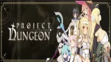 Project Dungeon cover