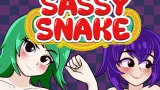 Sassy Snake cover