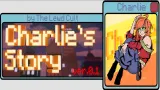 Charlie's Story cover